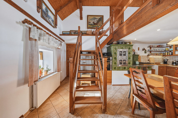 Prodej domu 166 m², Kytlice