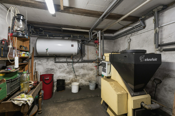 Prodej domu 166 m², Kytlice