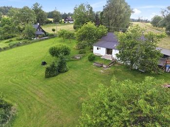 Prodej domu 166 m², Kytlice