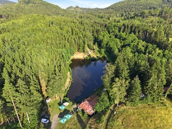 Prodej domu 166 m², Kytlice