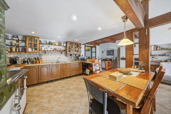 Prodej domu 166 m², Kytlice