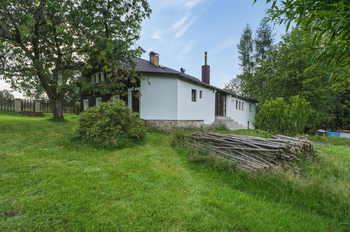 Prodej domu 166 m², Kytlice