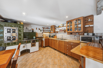 Prodej domu 166 m², Kytlice