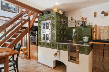 Prodej domu 166 m², Kytlice