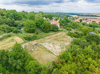 Prodej pozemku 889 m², Líský