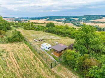 Prodej pozemku 889 m², Líský