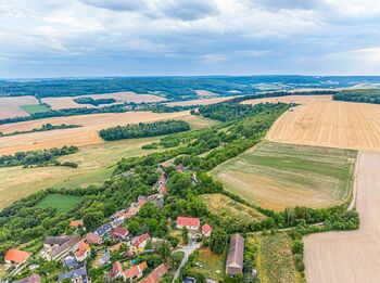 Prodej pozemku 889 m², Líský