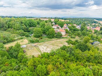 Prodej pozemku 889 m², Líský