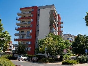 BD - Prodej bytu 2+kk v osobním vlastnictví 61 m², Praha 9 - Letňany