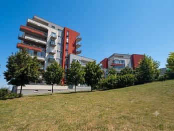 BD - Prodej bytu 2+kk v osobním vlastnictví 61 m², Praha 9 - Letňany