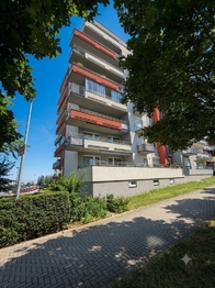 BD - Prodej bytu 2+kk v osobním vlastnictví 61 m², Praha 9 - Letňany