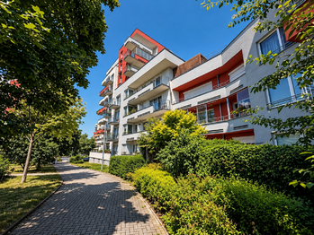 Prodej bytu 2+kk v osobním vlastnictví 61 m², Praha 9 - Letňany