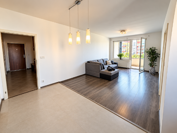 Prodej bytu 2+kk v osobním vlastnictví 61 m², Praha 9 - Letňany
