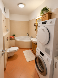 Prodej bytu 2+kk v osobním vlastnictví 61 m², Praha 9 - Letňany