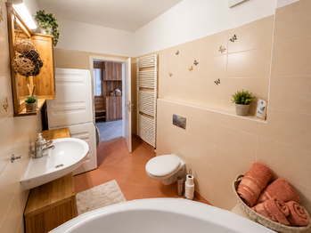 Prodej bytu 2+kk v osobním vlastnictví 61 m², Praha 9 - Letňany