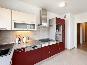 Prodej bytu 2+kk v osobním vlastnictví 61 m², Praha 9 - Letňany