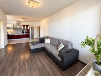 Prodej bytu 2+kk v osobním vlastnictví 61 m², Praha 9 - Letňany