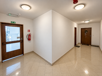 Prodej bytu 2+kk v osobním vlastnictví 61 m², Praha 9 - Letňany