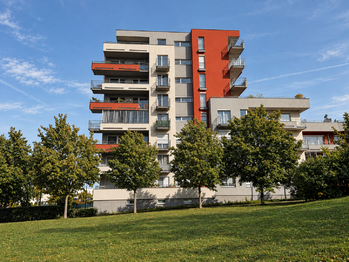 Prodej bytu 2+kk v osobním vlastnictví 61 m², Praha 9 - Letňany