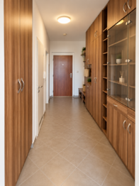 Prodej bytu 2+kk v osobním vlastnictví 61 m², Praha 9 - Letňany