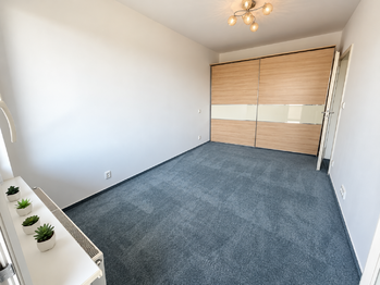 Prodej bytu 2+kk v osobním vlastnictví 61 m², Praha 9 - Letňany