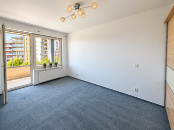 Prodej bytu 2+kk v osobním vlastnictví 61 m², Praha 9 - Letňany