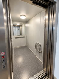Prodej bytu 2+kk v osobním vlastnictví 61 m², Praha 9 - Letňany