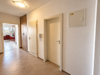 Prodej bytu 2+kk v osobním vlastnictví 61 m², Praha 9 - Letňany