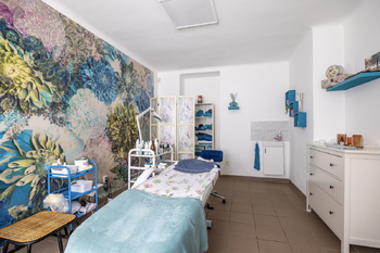 Kosmetické studio - Prodej domu 400 m², Praha 6 - Dejvice