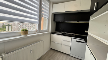 Pronájem bytu 1+1 v osobním vlastnictví 27 m², Vyškov