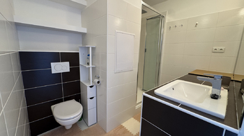 Pronájem bytu 1+1 v osobním vlastnictví 27 m², Vyškov