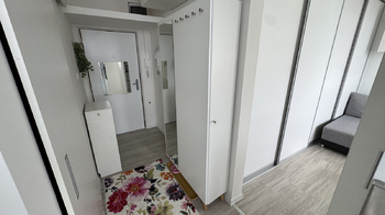 Pronájem bytu 1+1 v osobním vlastnictví 27 m², Vyškov