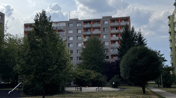 Pronájem bytu 1+1 v osobním vlastnictví 27 m², Vyškov