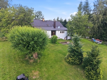Prodej chaty / chalupy 166 m², Kytlice