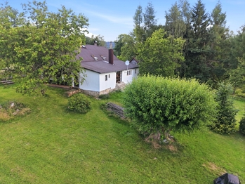 Prodej chaty / chalupy 166 m², Kytlice