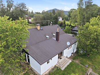 Prodej chaty / chalupy 166 m², Kytlice