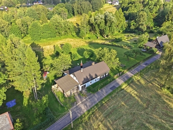 Prodej chaty / chalupy 166 m², Kytlice