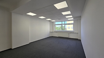 Pronájem kancelářských prostor 132 m², Brno