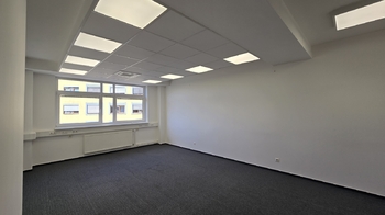 Pronájem kancelářských prostor 132 m², Brno