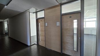 Pronájem kancelářských prostor 132 m², Brno