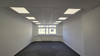 Pronájem kancelářských prostor 132 m², Brno