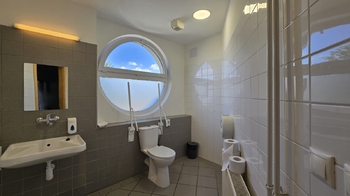 Pronájem kancelářských prostor 132 m², Brno