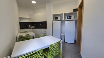 Pronájem kancelářských prostor 132 m², Brno