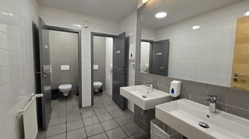 Pronájem kancelářských prostor 132 m², Brno