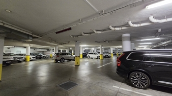 Pronájem kancelářských prostor 132 m², Brno