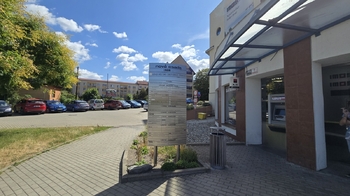 Pronájem kancelářských prostor 132 m², Brno