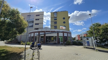 Pronájem kancelářských prostor 132 m², Brno