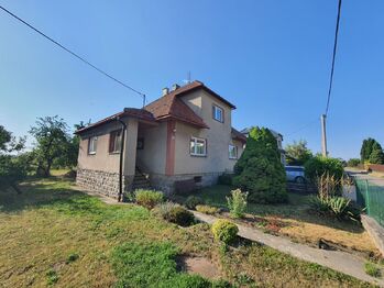 Prodej domu 103 m², Moravec