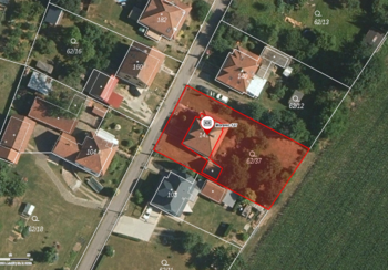 Prodej domu 103 m², Moravec