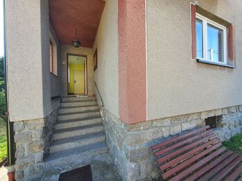 Prodej domu 103 m², Moravec